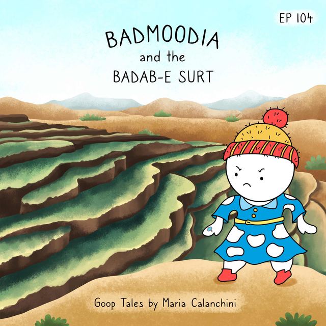 Badmoodia