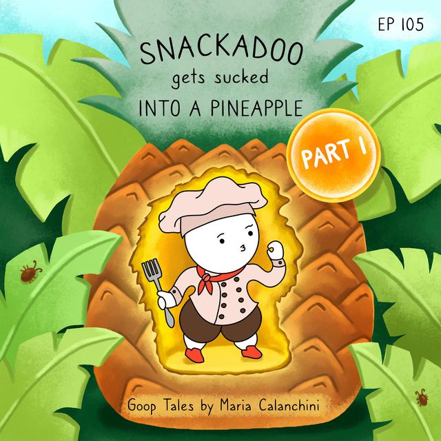Snackadoo