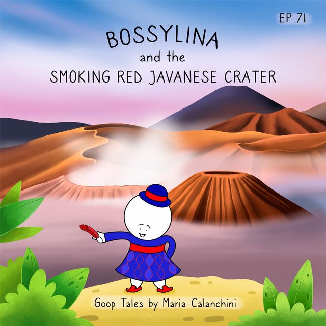 Bossylina